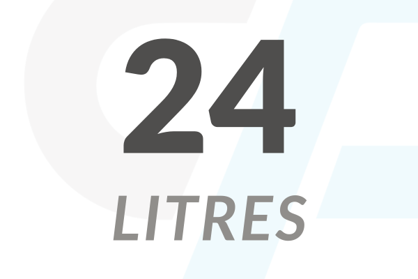 24L Air Compressor
