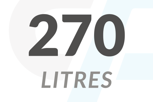 270L Air Compressor