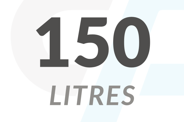 150L Air Compressor