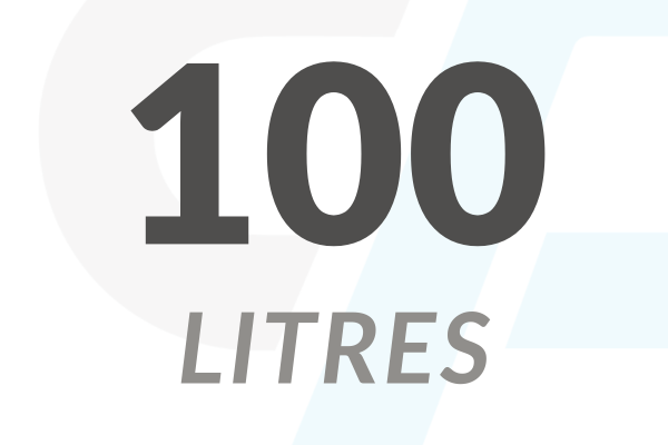 100L Air Compressor