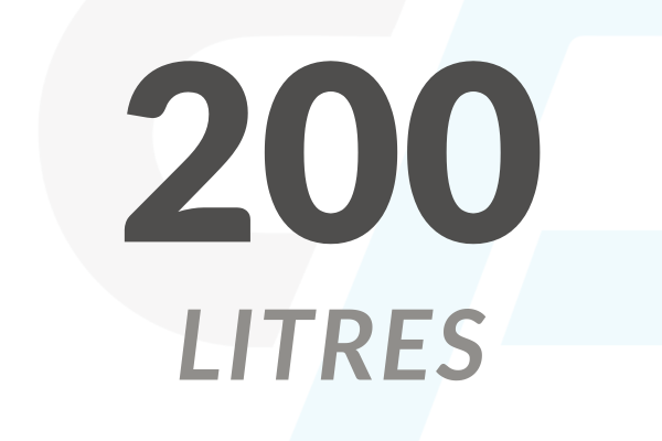 200L Air Compressor