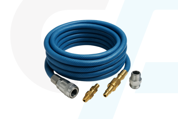 Hoses & Hose Reels