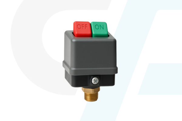 Pressure Switches
