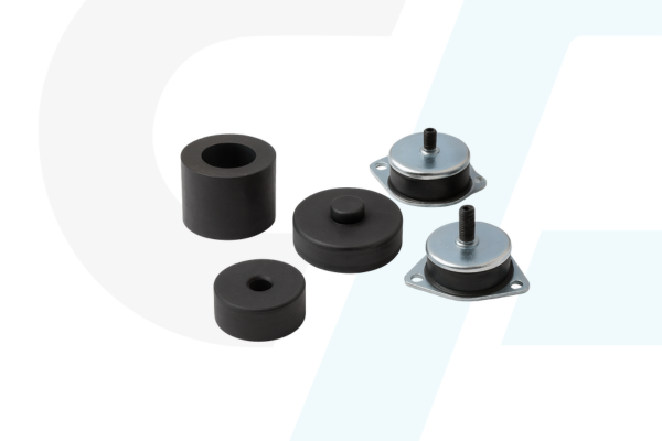 Anti Vibration Mounts