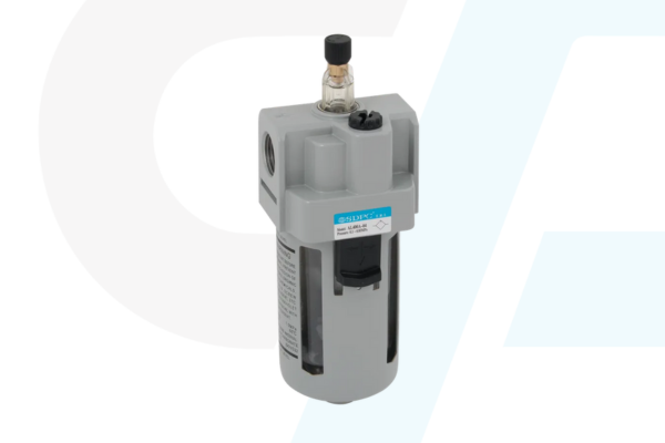 Lubricator Unit
