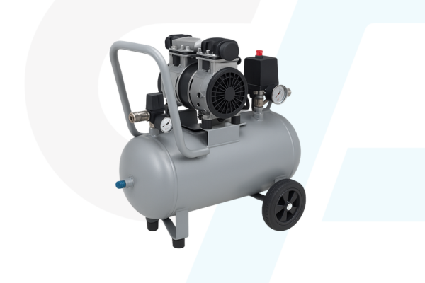 Piston Air Compressors