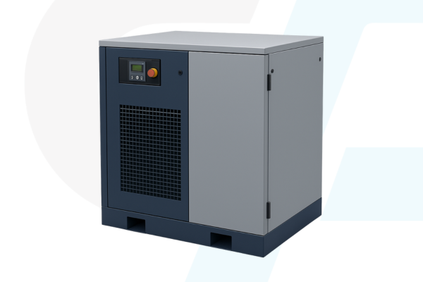 Screw Air Compressors