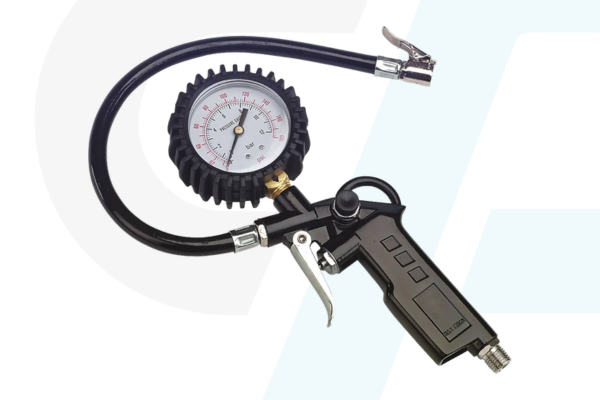 Tyre Inflator