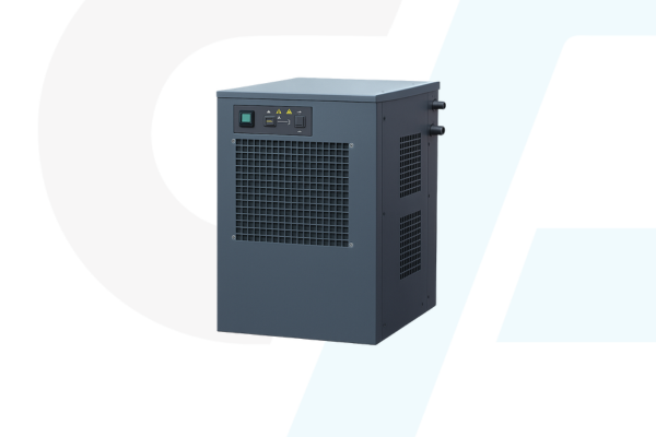 Refrigerant Dryers
