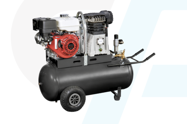 Petrol & Diesel Compressors