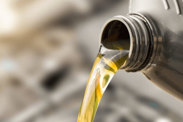 Air Compressor Oil Explained: Types, Uses & Change Intervals