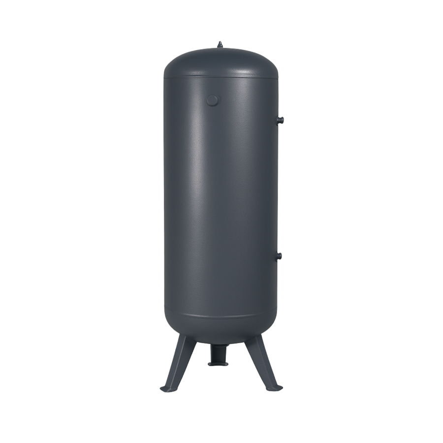 Air Tanks/Receivers