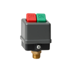 Pressure Switches