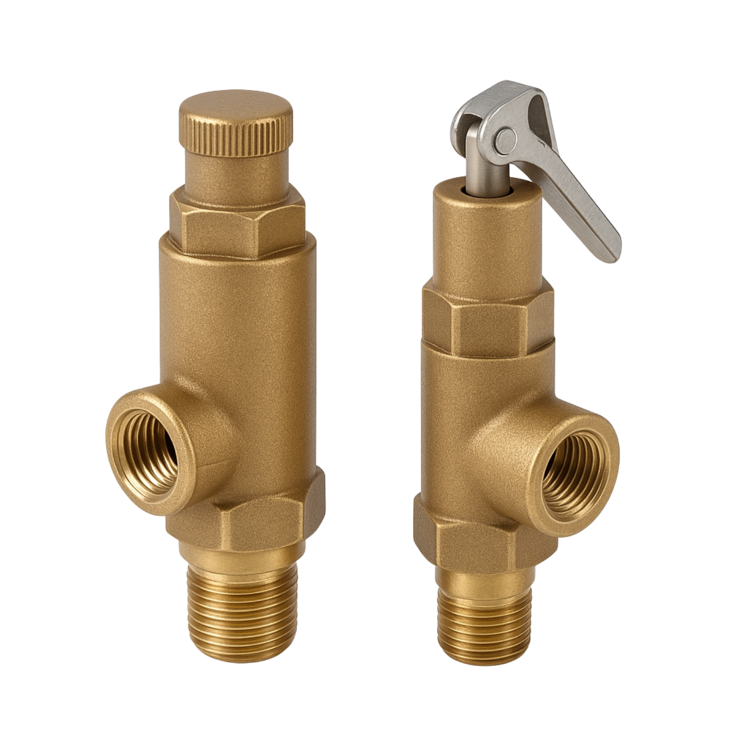 Safety Valves