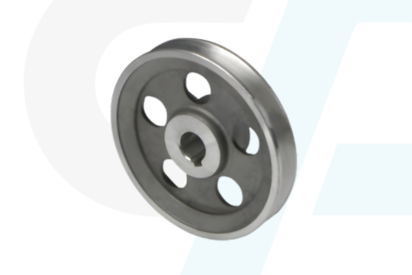 Pulleys