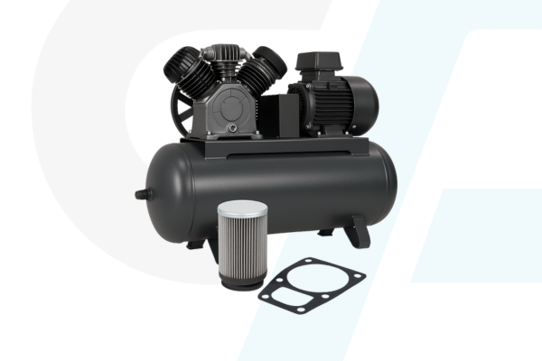 Piston Compressor Service Kits