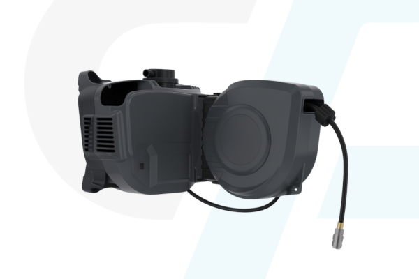 Wall Mounted Air Compressor