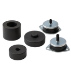 Anti Vibration Mounts