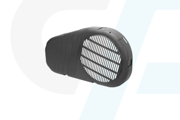 Belt Guards