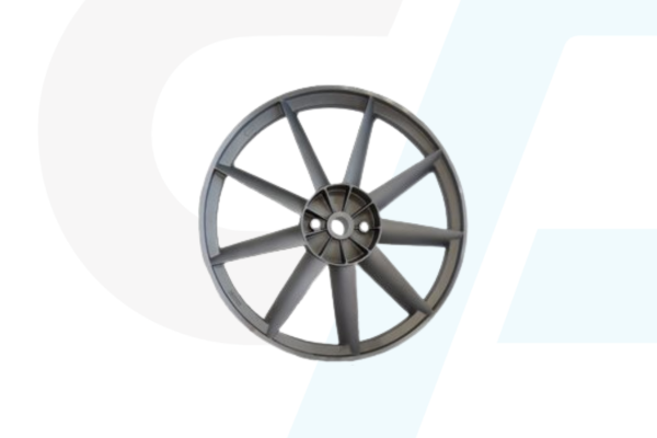 Flywheels