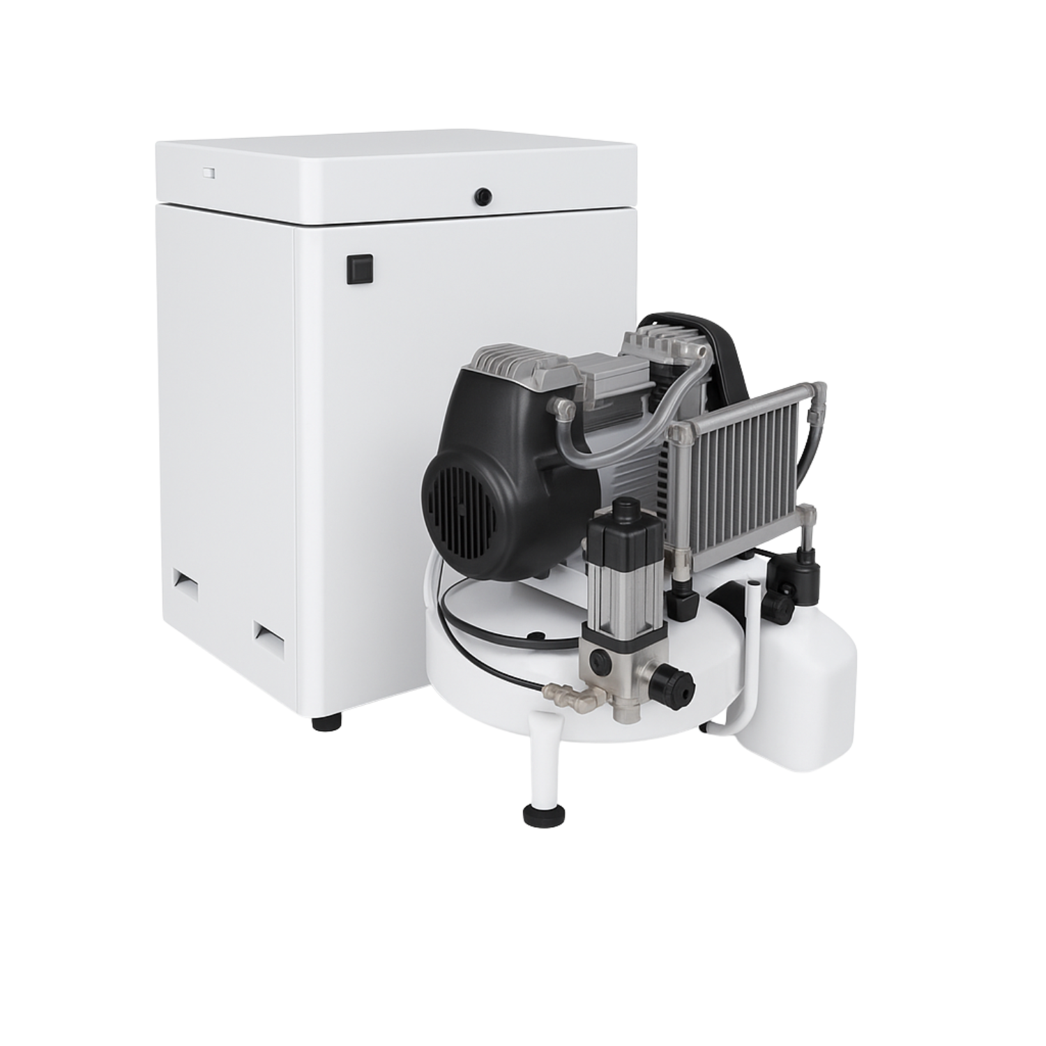 Dental/Lab Compressors