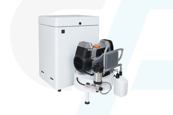 Oil-Free Compressors