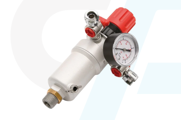 Filter Regulators