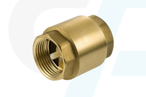Non-Return Valves