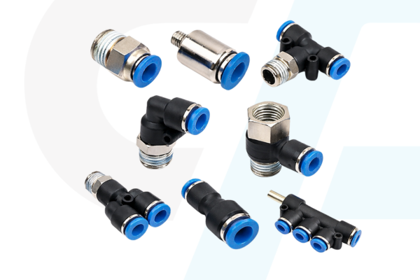 Push Fittings