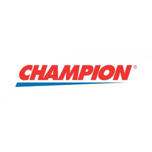 Champion Compressor Alternative Parts