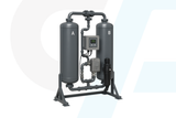 Desiccant Dryers