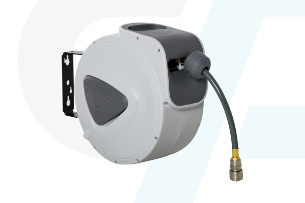 Retractable Hose Reels