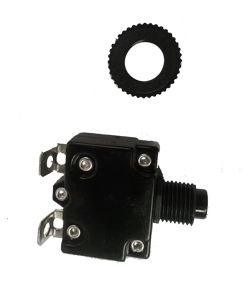 15 amp overload switch