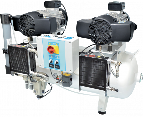 100/30 Tandem Prime M