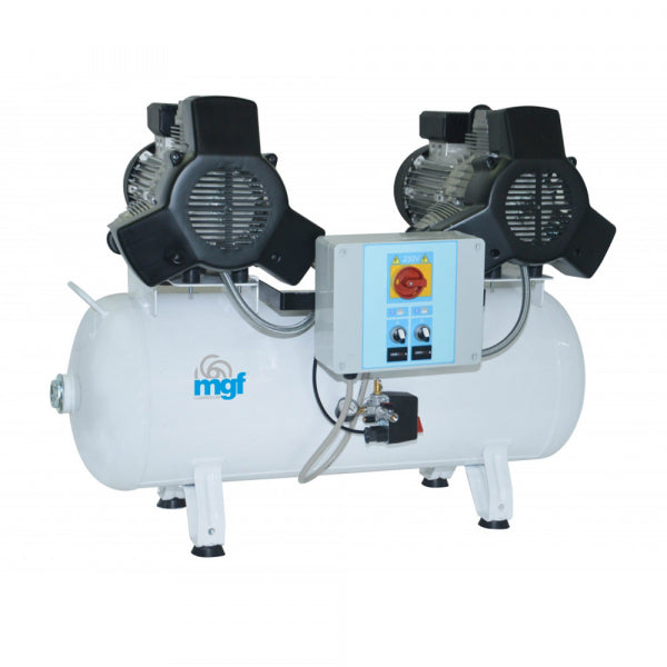 100/50 Tandem Prime T3