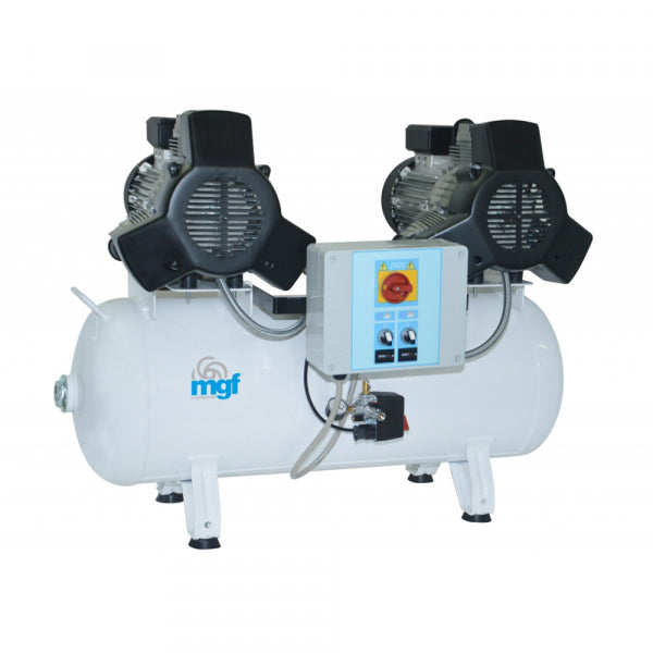 100/50 Tandem Prime S