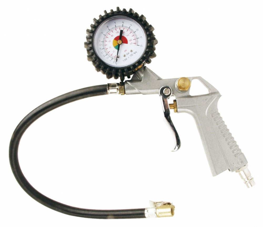 Tyre Inflator
