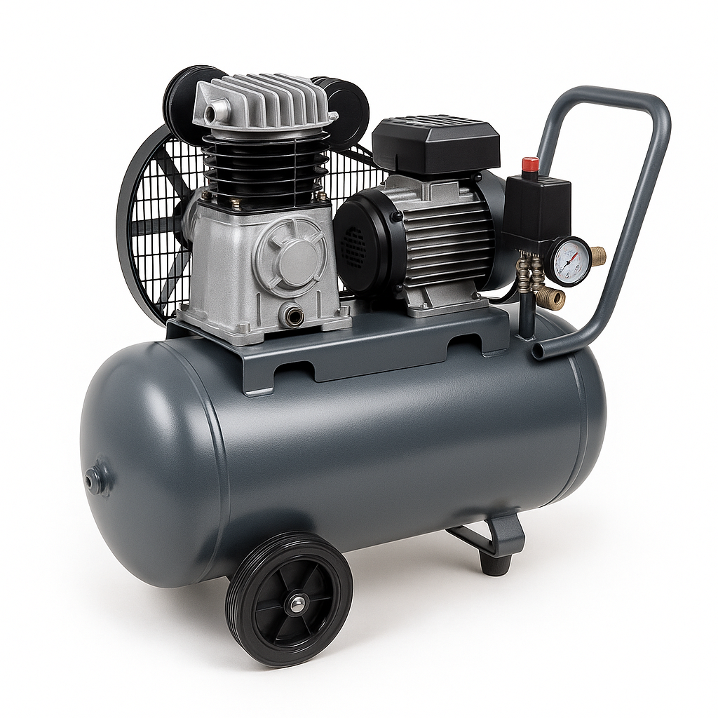 Compressor Parts - Find Air Compressors and Air Compressor Parts