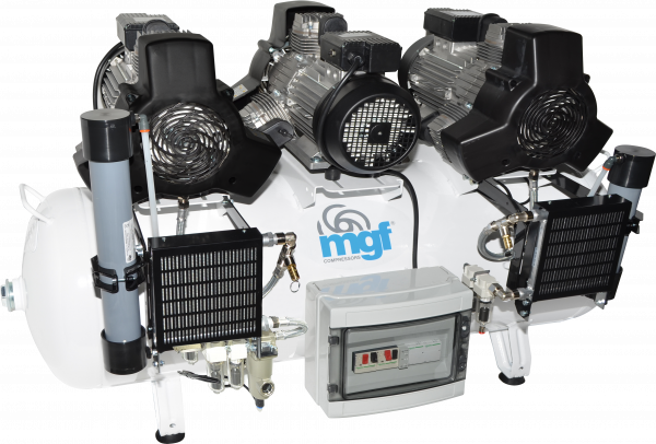 200/75 Tandem Prime M