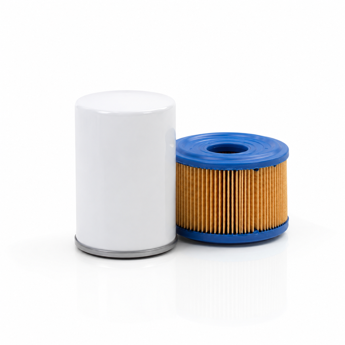 Atlas Copco / MARK Air Filter Oil Filter Service Kit - Non-OEM 2200902207 Default Title
