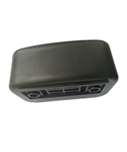 Air filter complete B28/B38