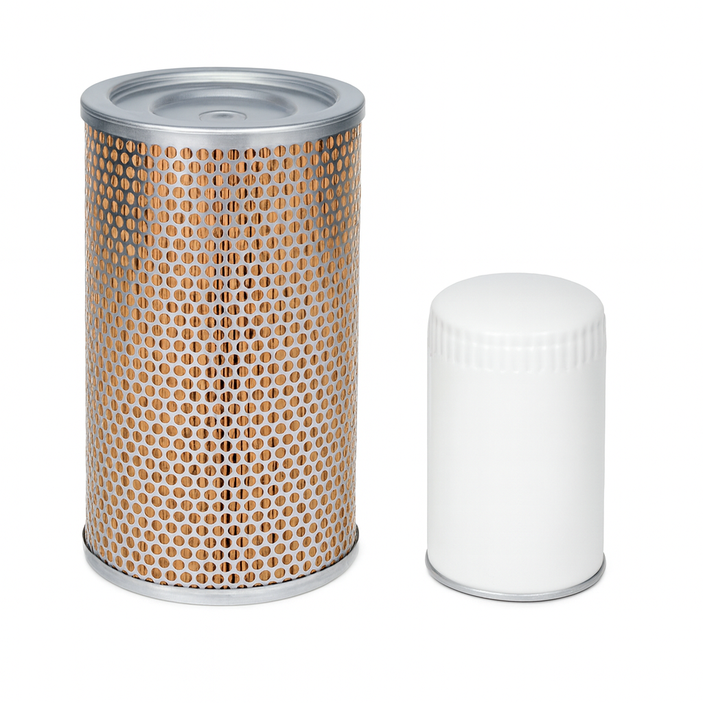 2901004600 ATLAS FILTER KIT Alternative