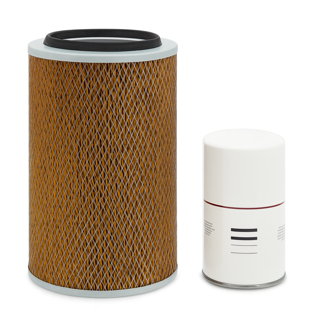 2901004700 Atlas Copco FILTER KIT Alternative