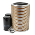 2901005000 Atlas Copco FILTER KIT Alternative