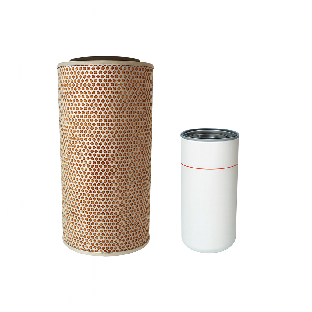 2901020900 ATLAS FILTER KIT Alternative