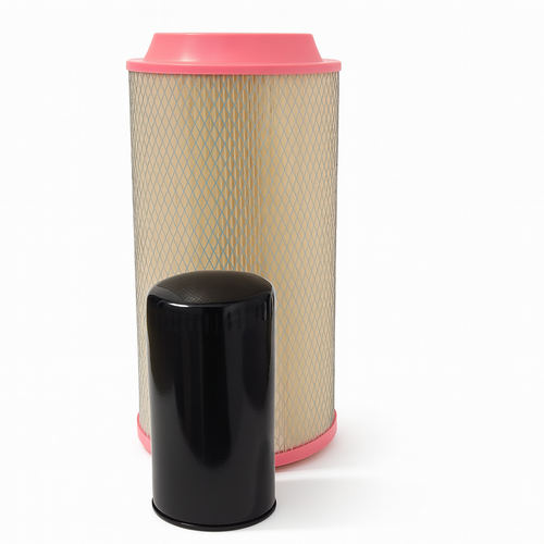 2901032600 ATLAS FILTER KIT Alternative