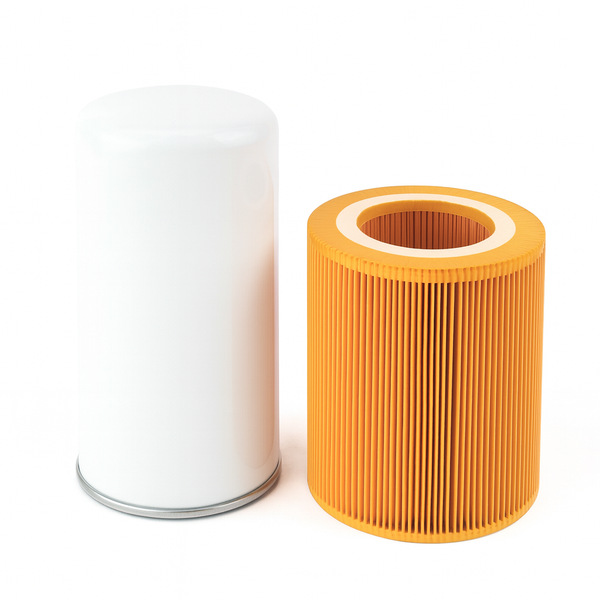Atlas Copco Air Filter Oil Filter Service Kit - Non-OEM 2901069500 Default Title