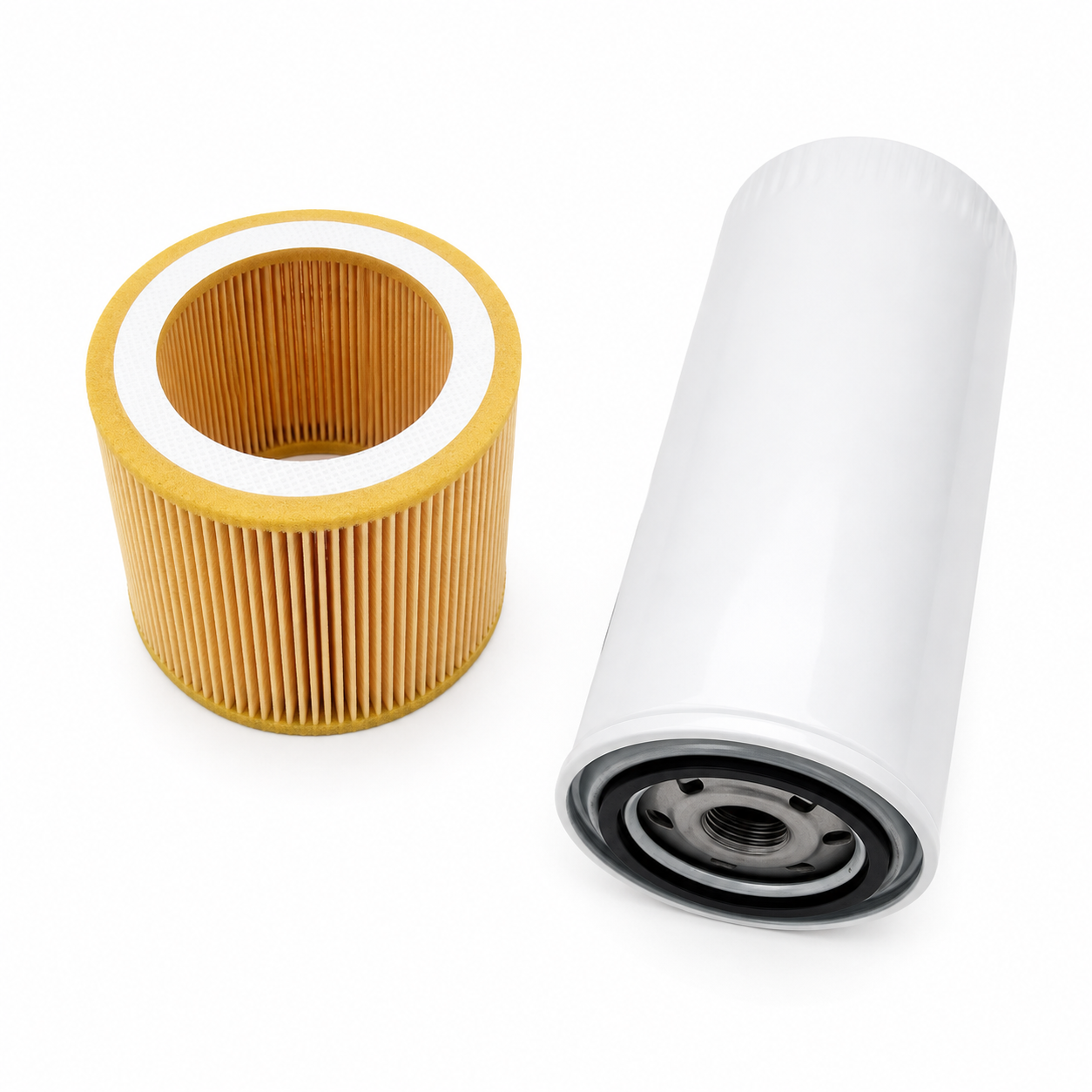 Atlas Copco Air Filter Oil Filter Service Kit - Non-OEM 2901196100 Default Title
