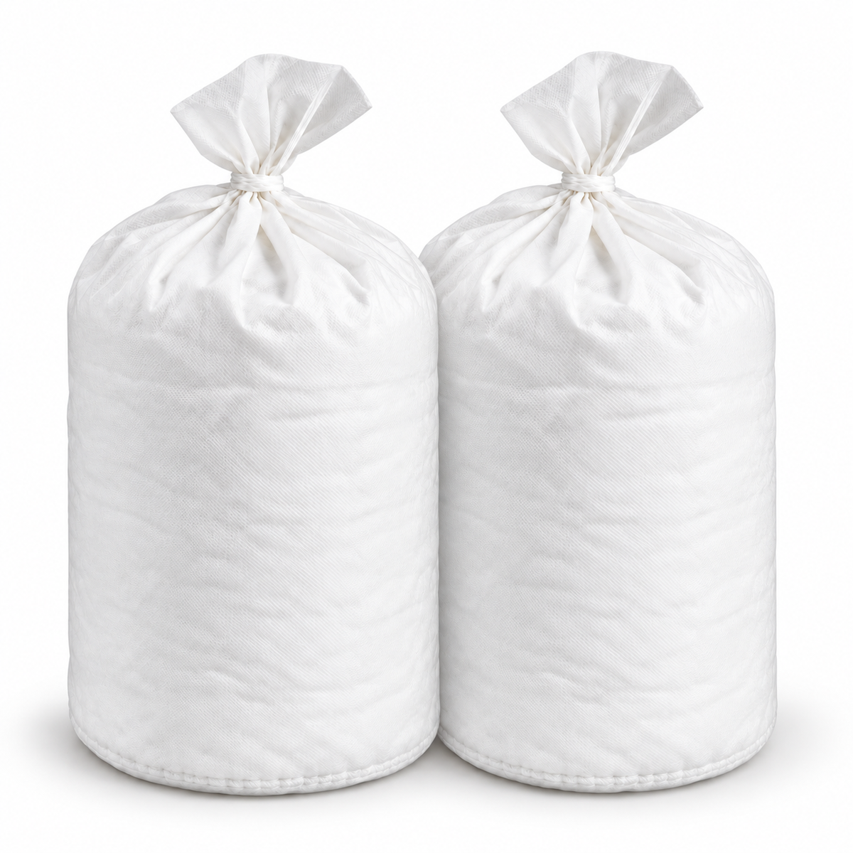 Worthington S425 Intermediate Service Kit (A): 2 white bags - illustrative kit image