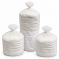 Worthington S52 Full Service Kit with Extra Intermediate Kit (B): 2 white bags and 1 black bag - illustrative kit image